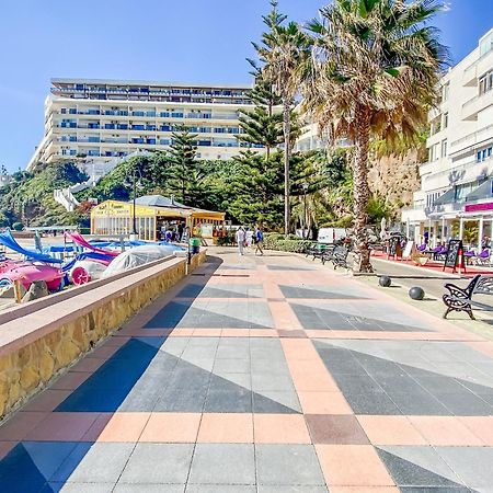 Fabuloso Apartamento Con Increibles Vistas Al Mar Torremolinos Eksteriør bilde