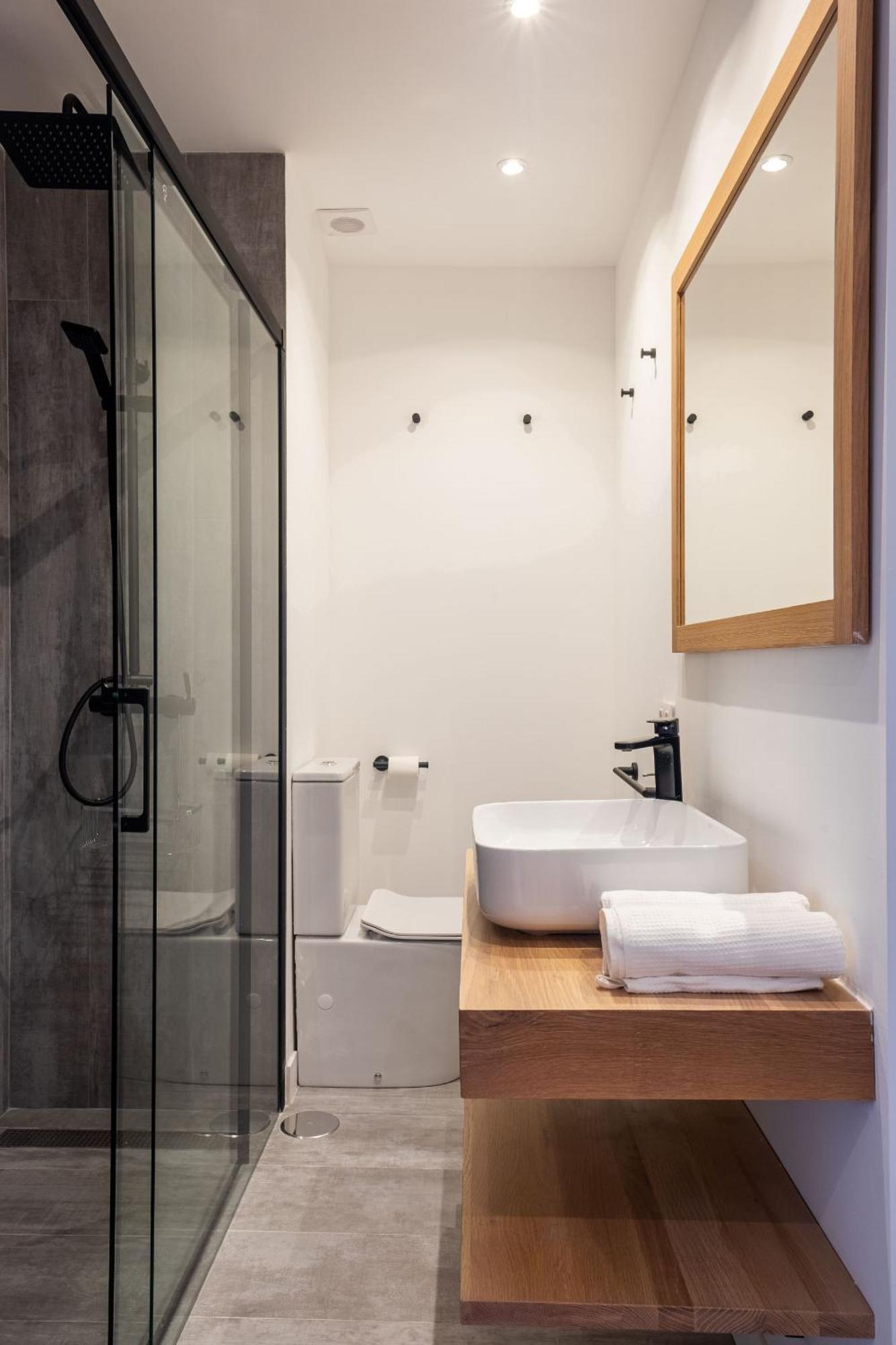 Fabuloso Apartamento Con Increibles Vistas Al Mar Torremolinos Eksteriør bilde