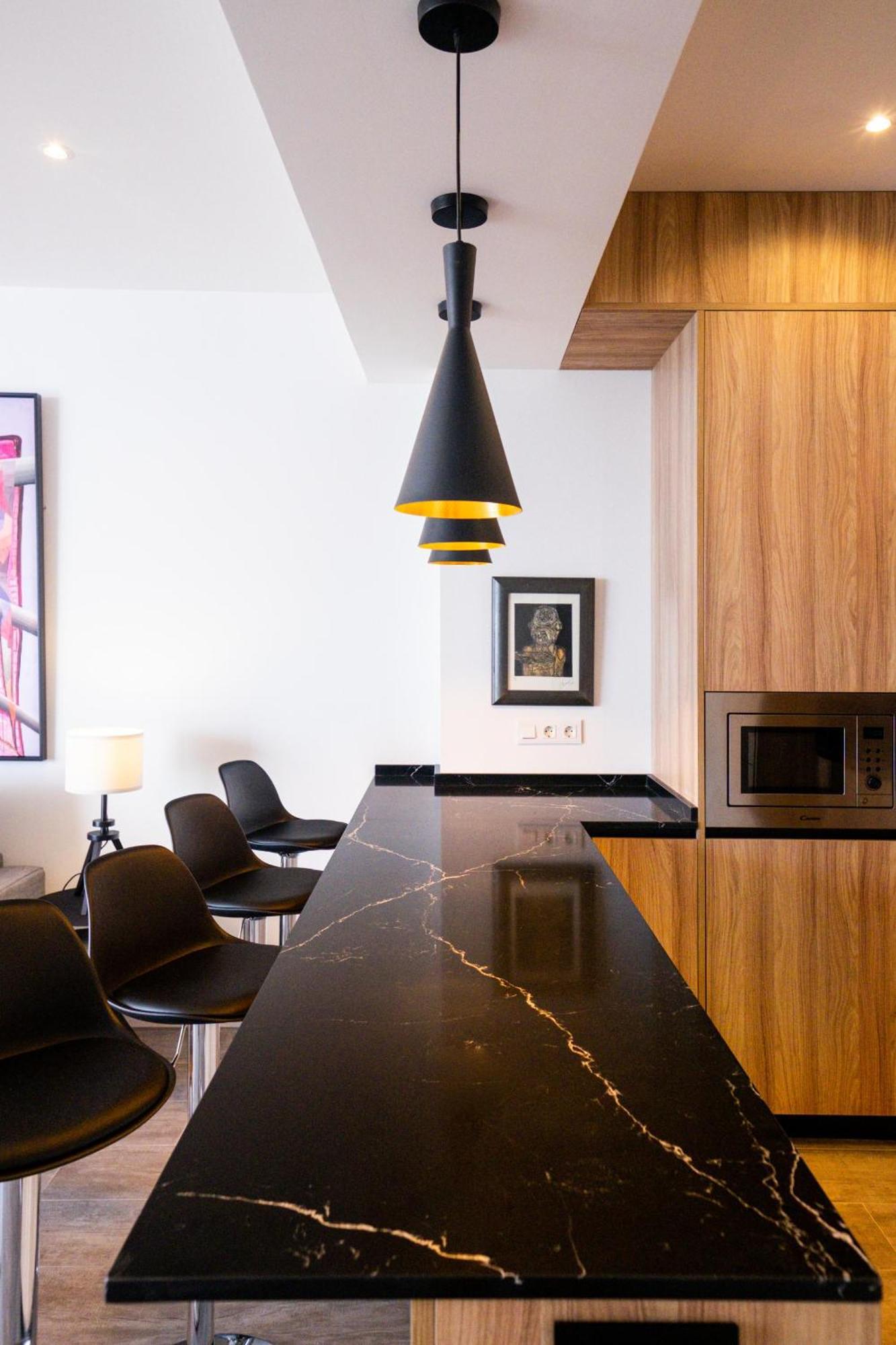 Fabuloso Apartamento Con Increibles Vistas Al Mar Torremolinos Eksteriør bilde